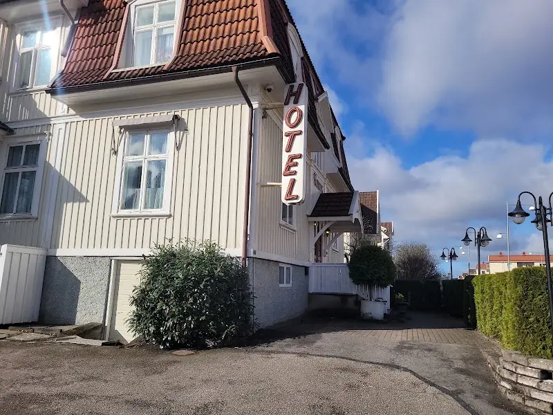 Hotell Viking Uddevalla