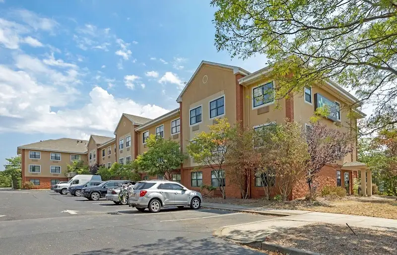 Extended Stay America Suites- Long Island - Bethpage