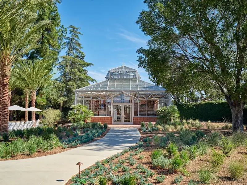 Four Seasons Hotel Westlake Village, California