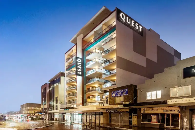 Quest Liverpool