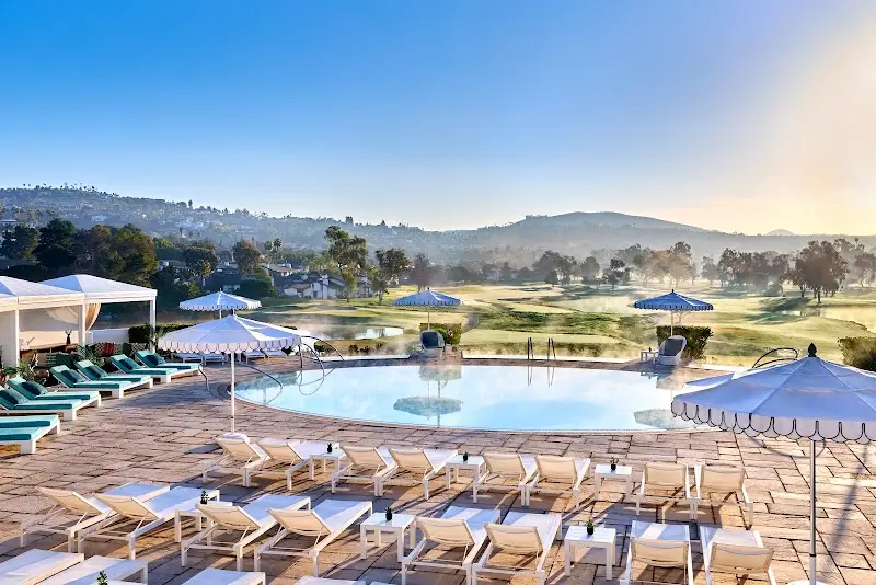 Omni La Costa Resort & Spa