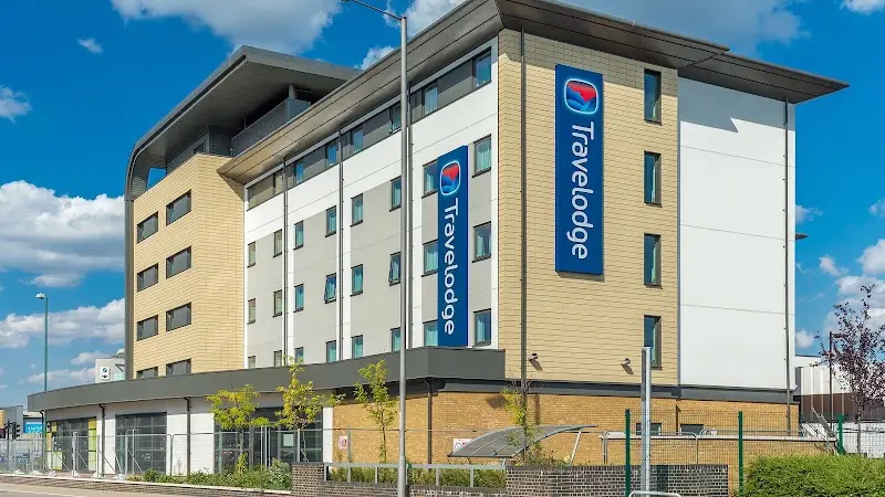 Travelodge London Enfield
