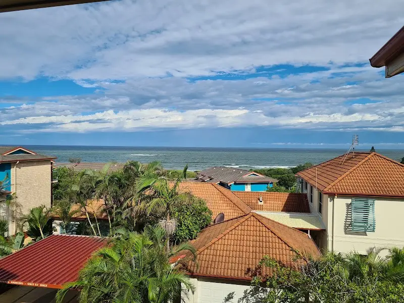 Beach Haven Executive Apartments