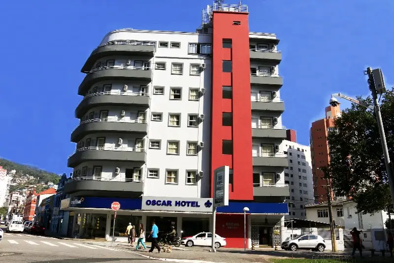 Oscar Hotel