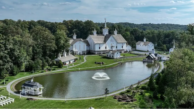 Stone Gables Estate