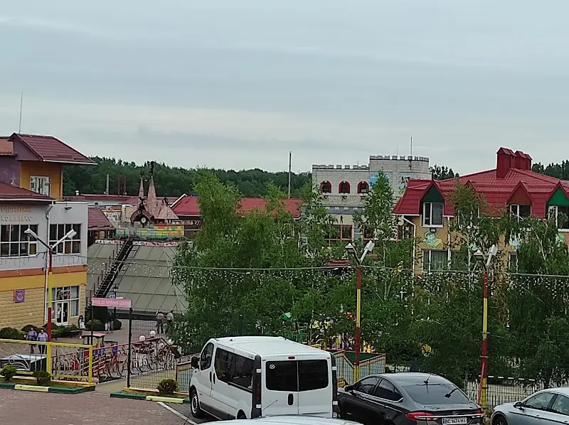 Advenus Hotel