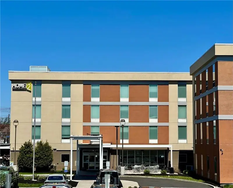 Home2 Suites by Hilton Rahway, NJ