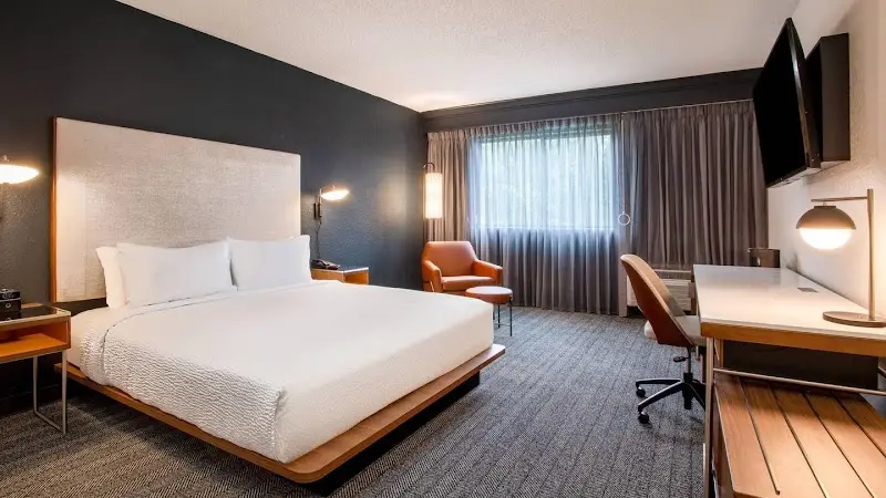 Courtyard by Marriott Orlando Altamonte Springs/Maitland