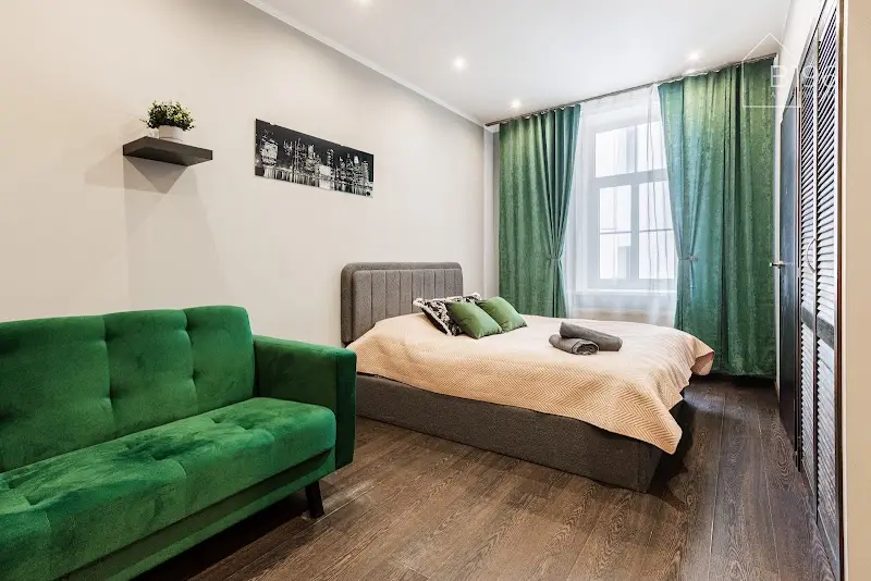 ApartHotel Rīga