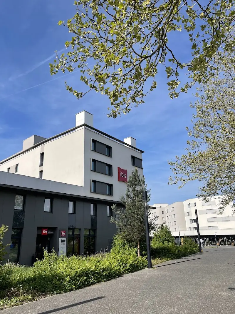 ibis Styles Versailles Saint Quentin en Yvelines