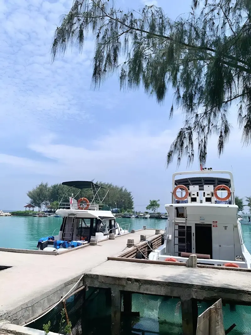 DERMAGA ASHA RESORT