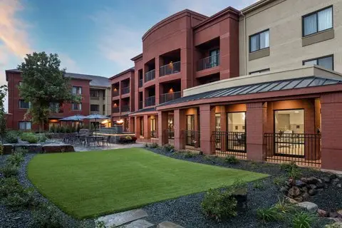 Courtyard by Marriott Minneapolis St. Paul/Roseville