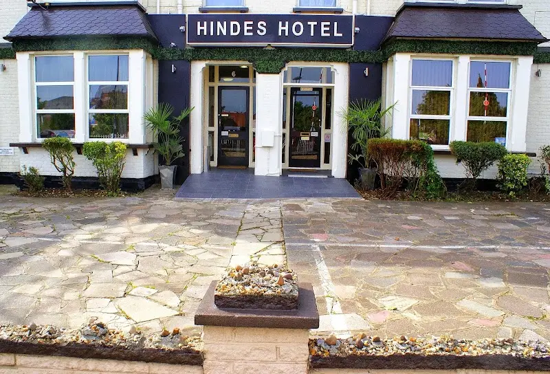 The Hindes Hotel