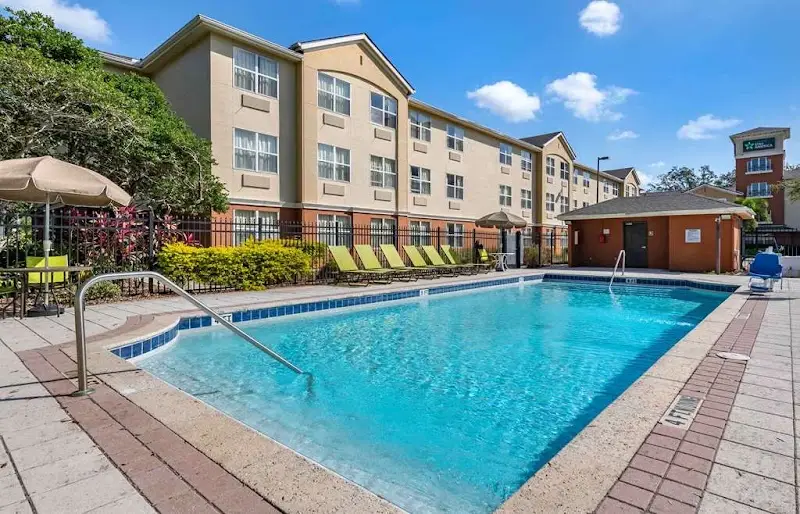 Extended Stay America Select Suites- Orlando - Maitland - Summit Tower Blvd.