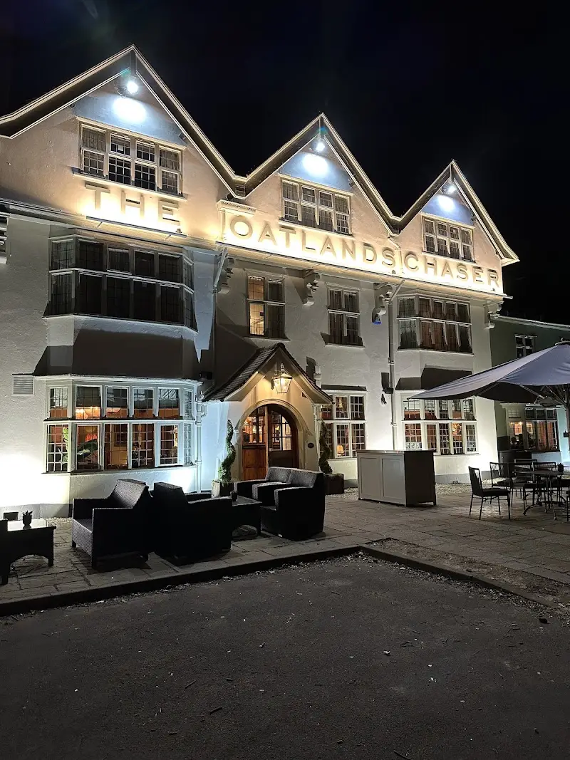 Innkeeper's Collection Weybridge