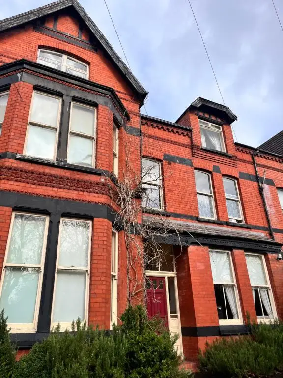 The Mountford Rooms Ullet Road