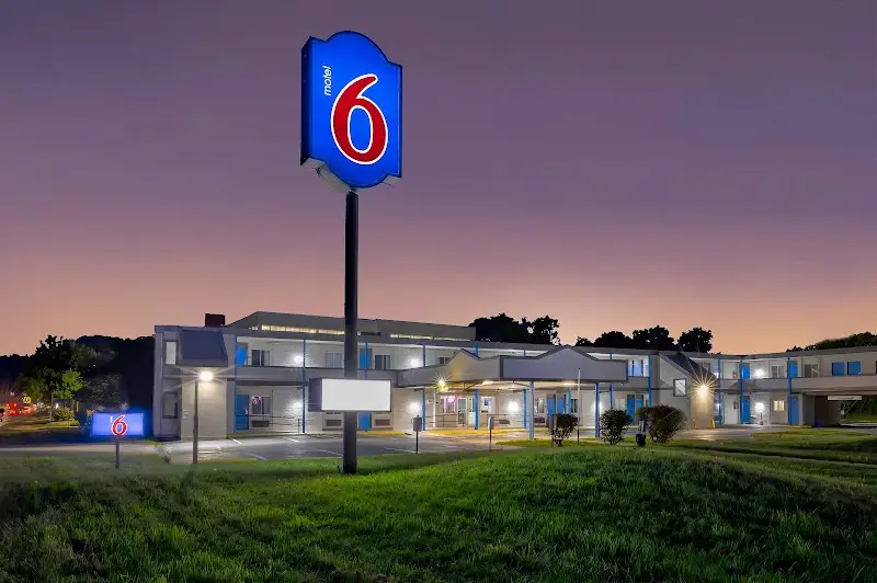 Motel 6 Harrisburg, PA – Near PA Expo Center