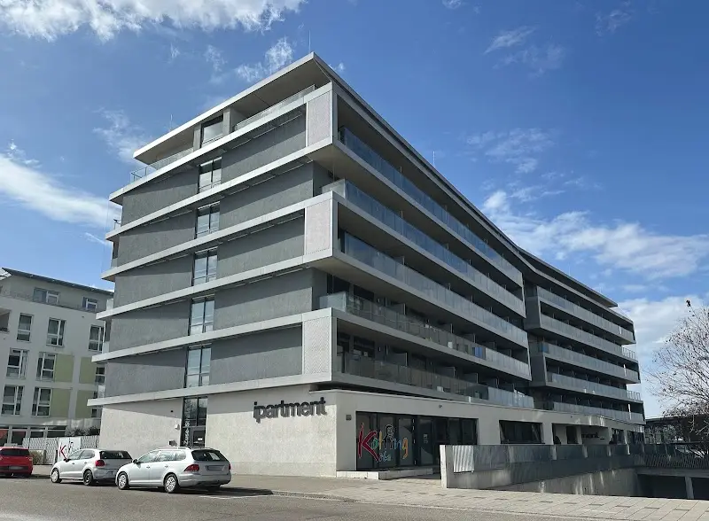 ipartment Böblingen