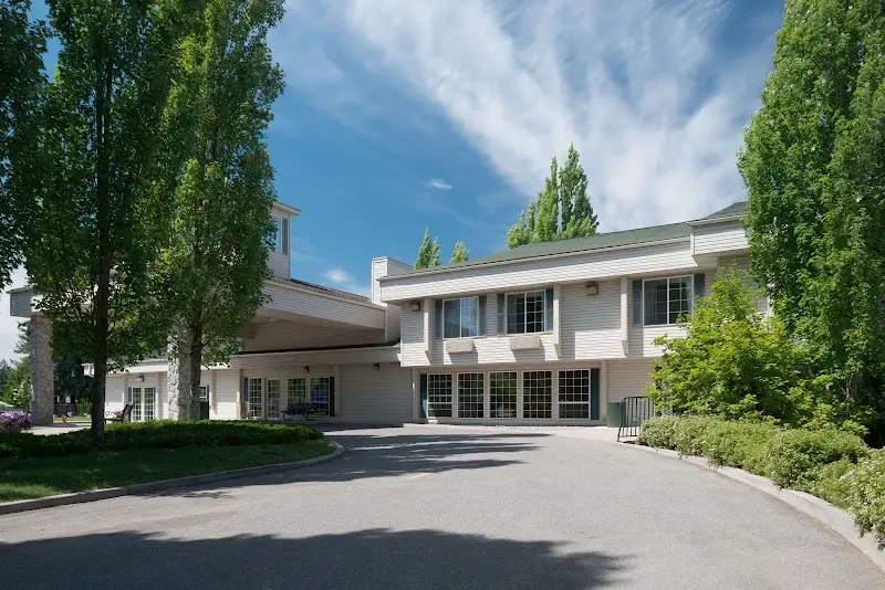 Baymont by Wyndham Coeur D Alene