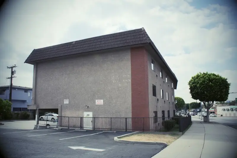 Garfield Inn