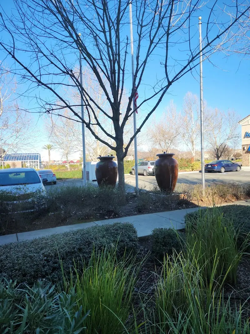 Holiday Inn Express & Suites Lincoln-Roseville Area