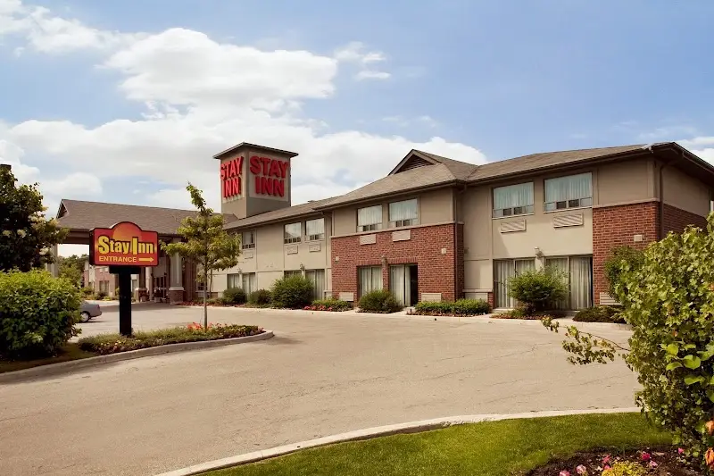 Stay Inn Toronto