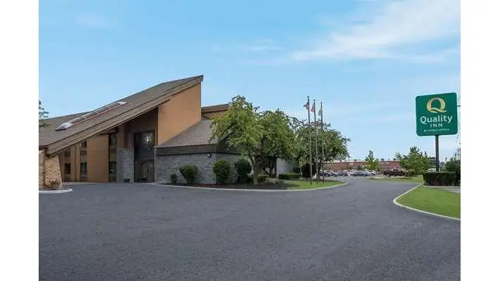 Quality Inn Toledo Westgate
