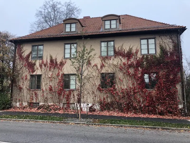 Hotel Äppelviken