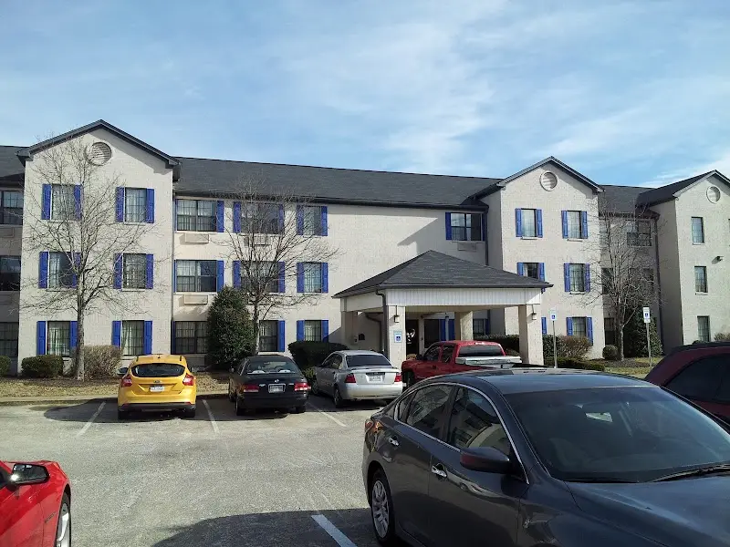 Crestwood Suites of Murfreesboro