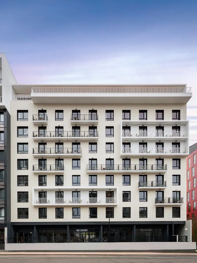 Coliving & Hôtel - Appartement meublé l THE BABEL COMMUNITY – Montigny-le-Bretonneux