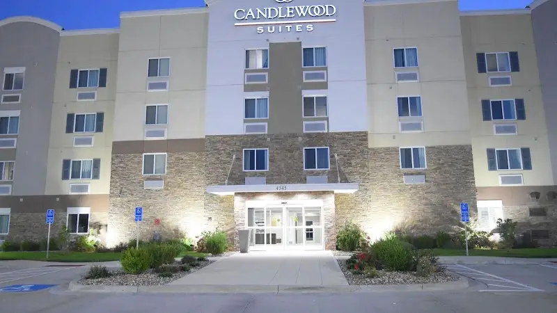 Candlewood Suites Kansas City - Independence by IHG
