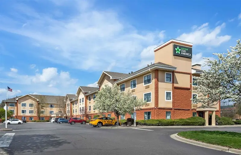 Extended Stay America Suites- Long Island - Melville