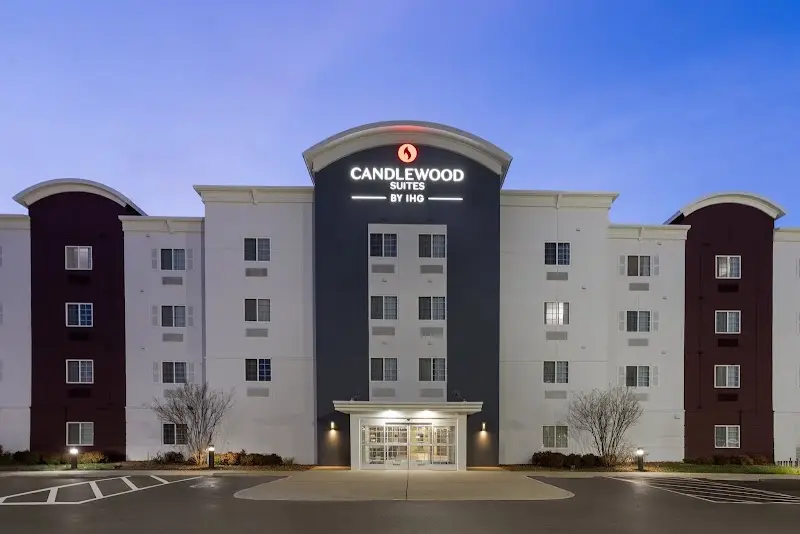 Candlewood Suites Fort Campbell - Oak Grove by IHG