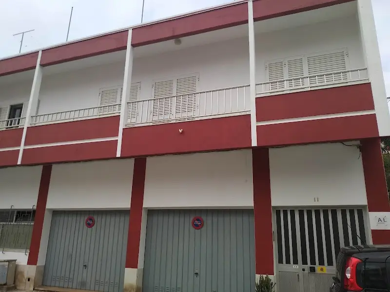 La Maison dos Prazeres