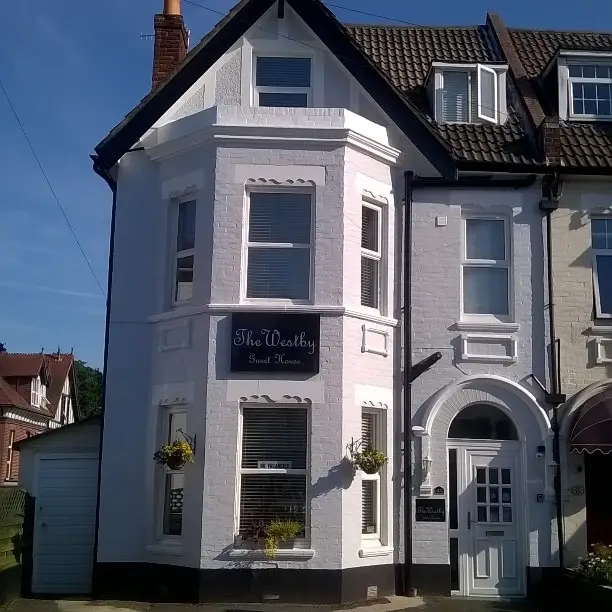 The Westby Guest House