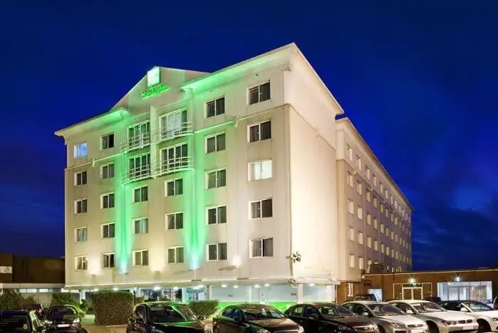 Holiday Inn Basildon