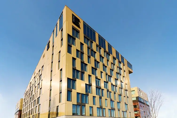 Elite Hotel Academia