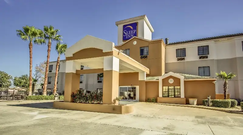 Sleep Inn Scott/Lafayette West