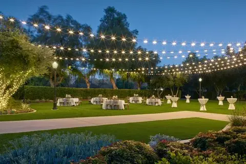 Sheraton Fairplex Suites & Conference Center