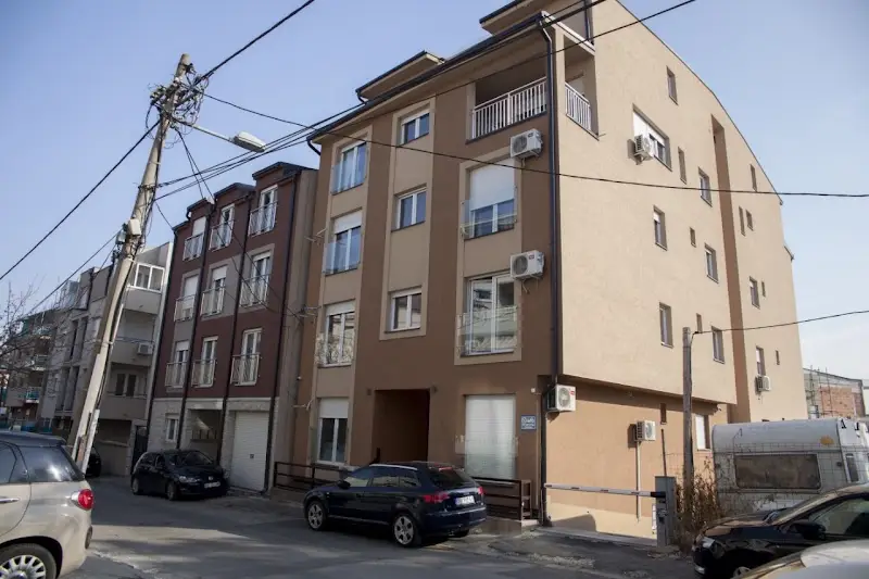 Spa Apartman