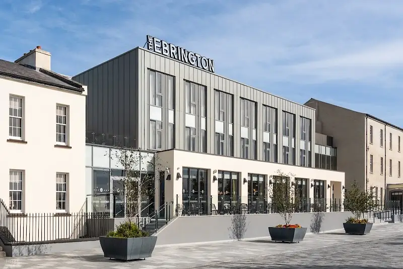 The Ebrington Hotel