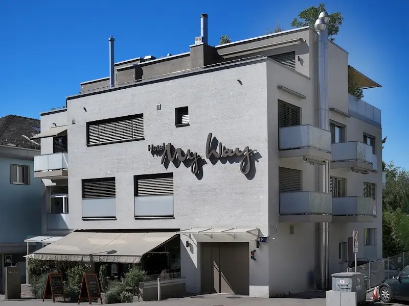 Hotel MyWay