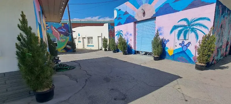 Del Norte Courts Motel