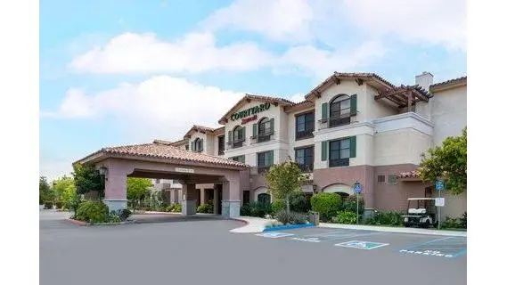 Courtyard by Marriott Thousand Oaks Ventura County