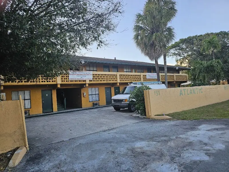 Atlantic Motel