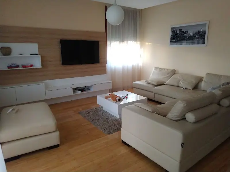 Stadium Apartments