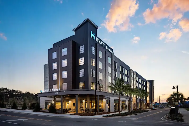 Hyatt House Tallahassee Capitol - University