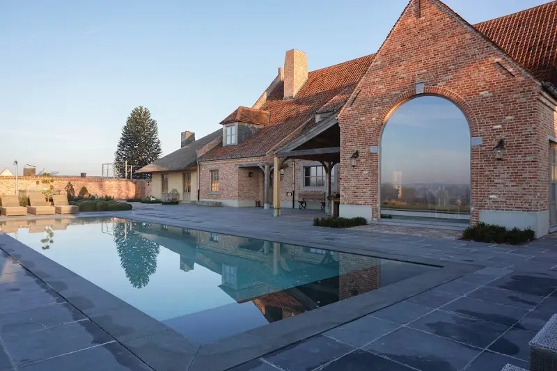 Boutique Hotel De Brakelhoen Vlaamse Ardennen