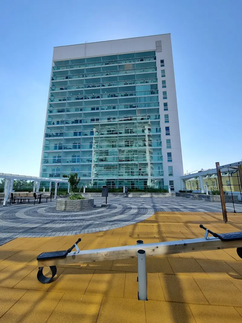 Northern Apartments Oy