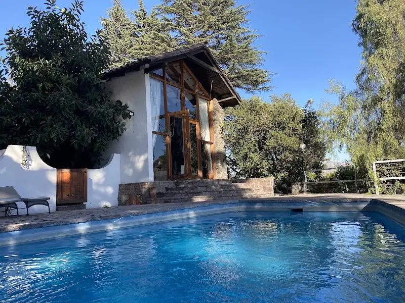 Casa Arrayán, Hotel Boutique